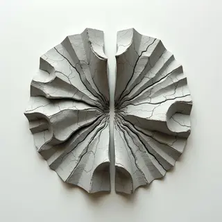 Fragmented Intentions