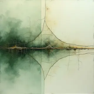 Mapped Sediment