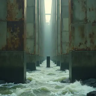 Neural Silt
