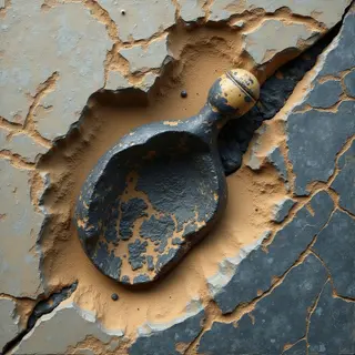 Calcified Blueprint