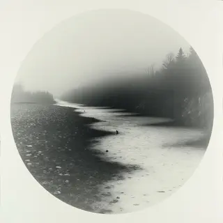 Emergent Cartographies