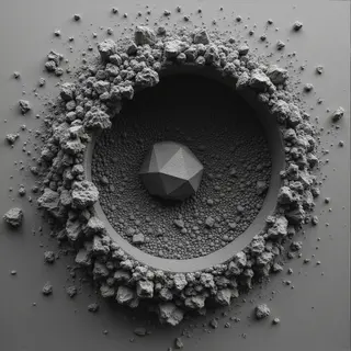 Granulated Pulse