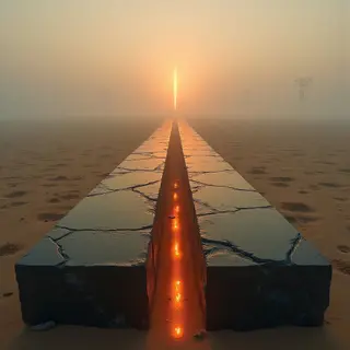 Symmetry of Scars