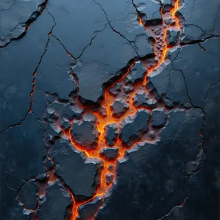 Vein Echoes