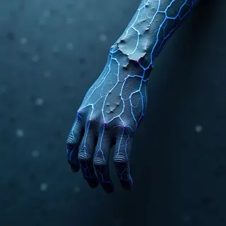Lattice of Pulse