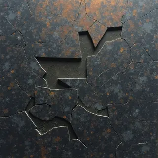 granite surface bore