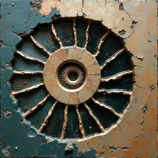 Molten Geometry