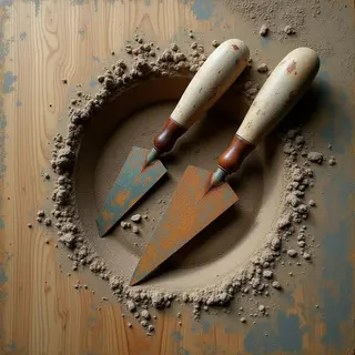 Grit and Steel