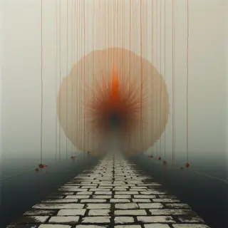 Severed Threads