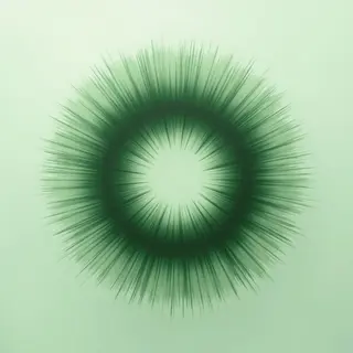 Oscillating Membrane