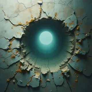 Measured Impermanence