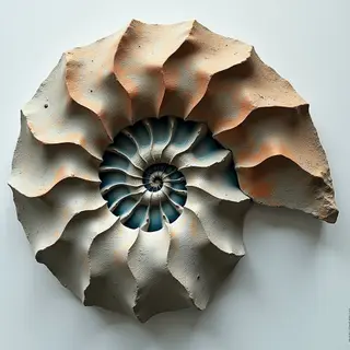 Fractured Harmonics