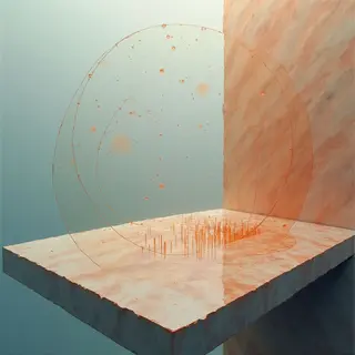 Vibrating Membrane