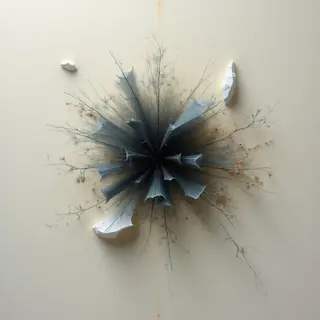 Resonant Fields Arise