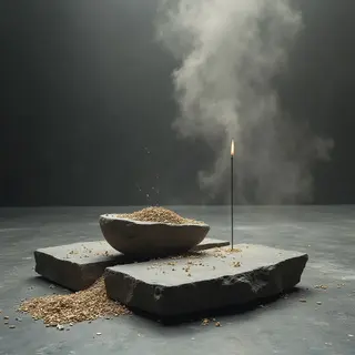Ancestral Grip