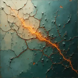 Copper Trace Logic