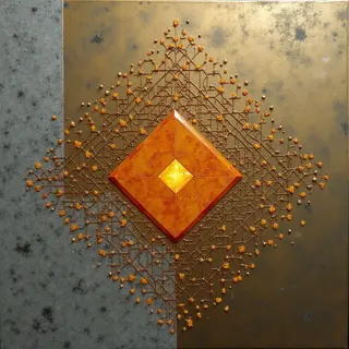 Network Bloom