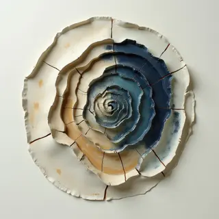 Porcelain Veins