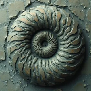 Calcified Logic