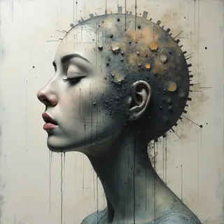 Woodsong's Quiet Weight