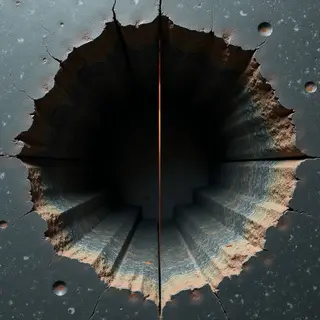 Petrified Intent