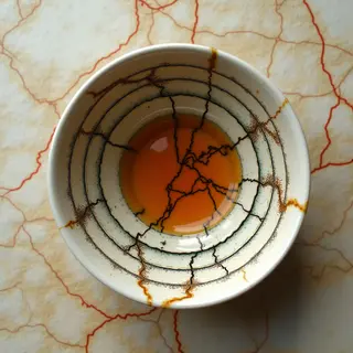 Ochre Alignment