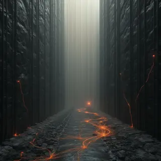 Luminous Weave