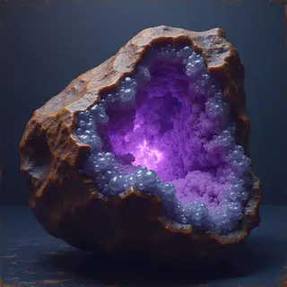 Pulsing Core
