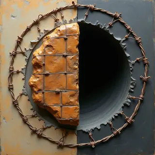 Oxidized Core