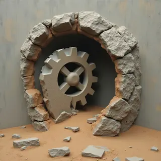 Iron Pulse