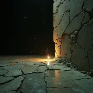Neural Static