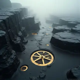Basalt Blueprint