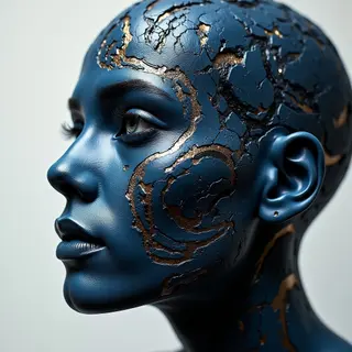 Pigment and Bone
