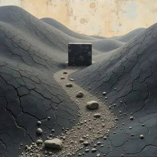 Crystalline Conduit