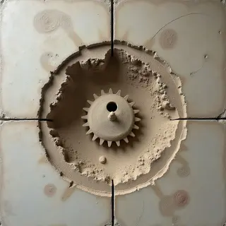 Silt and Gear