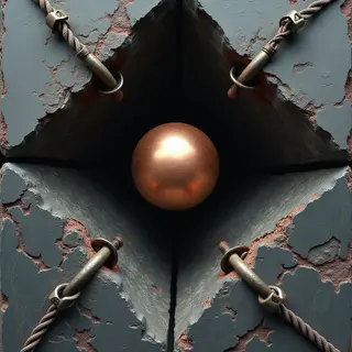 Brutal Severance