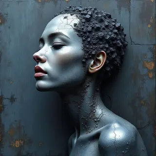 Leaden Will