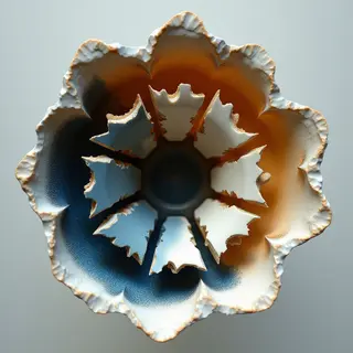 Geometric Imprint