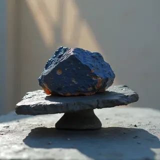 Vibrant Ledger