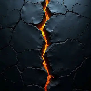 Fractured Blueprints