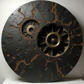 Fractured Pulse