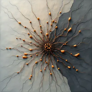 Copper Pulse Logic