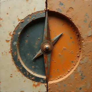 Calcified Grip