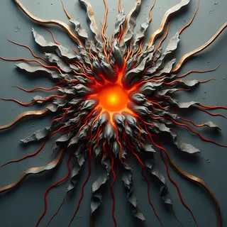 Erratic Pulse