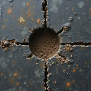 Buried Intent