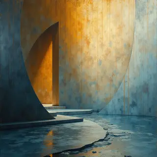 Dust & Resonance