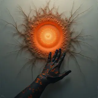 Pulse of Becoming