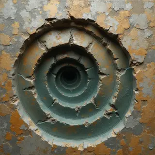 Silt and Geometry
