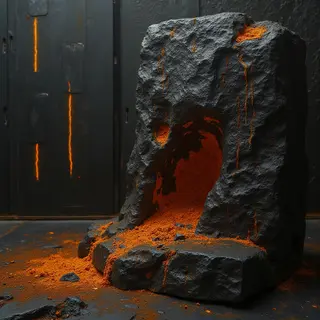 Synthetic Strata