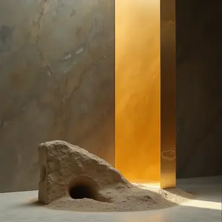 Fabricated Strata